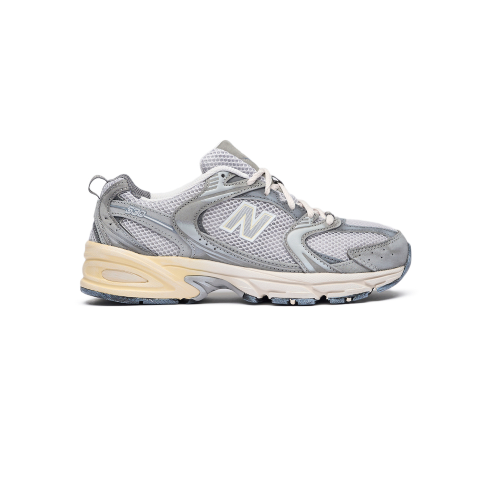Кроссовки New Balance 530 "Vintage Grey Matter"