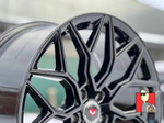 Комплект дисков Vossen HF-2 19x9.5 et35 5x112