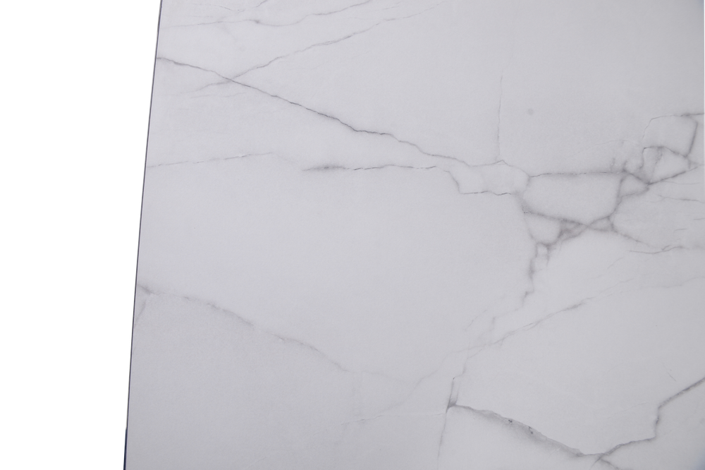 Стол Мир стульев Саен 14 Черный/Жемчужный Перито