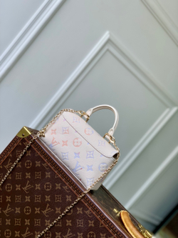 Louis Vuitton Nano Madeleine