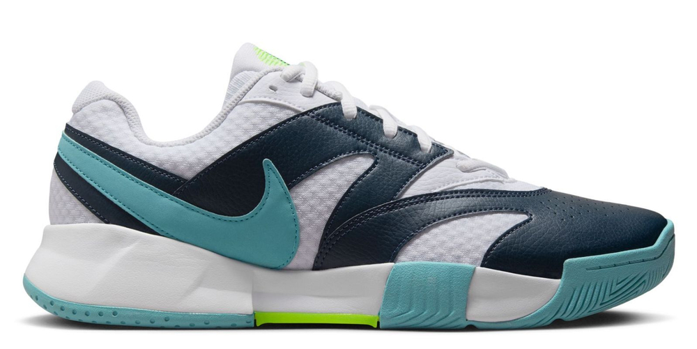 Теннисные кроссовки Nike Court Lite 4 - Multikolor