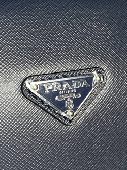 Портфель Prada