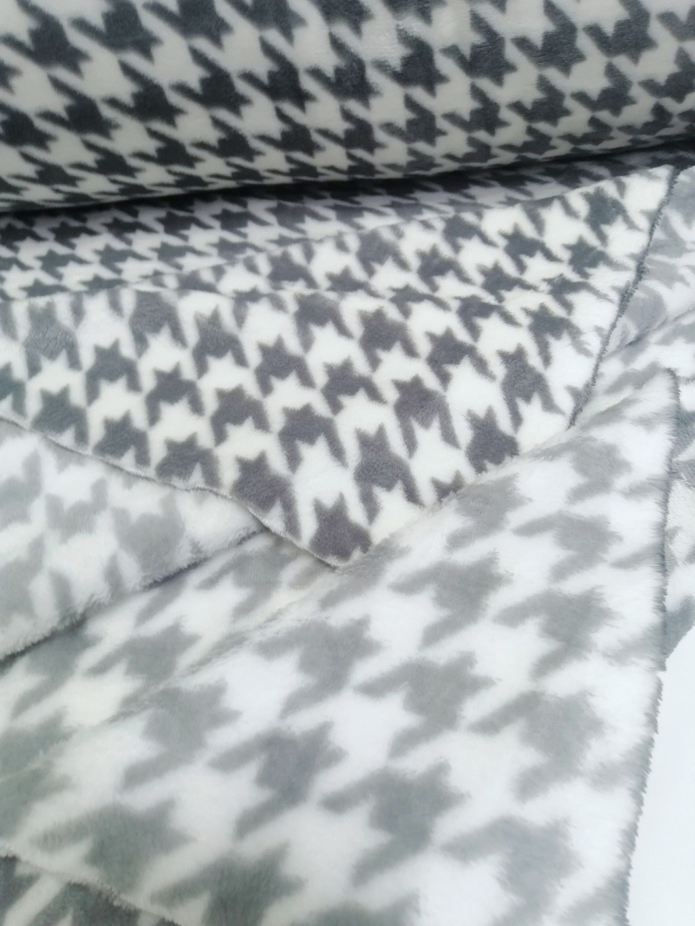 Велсофт. Гусиные лапки, 2,9м