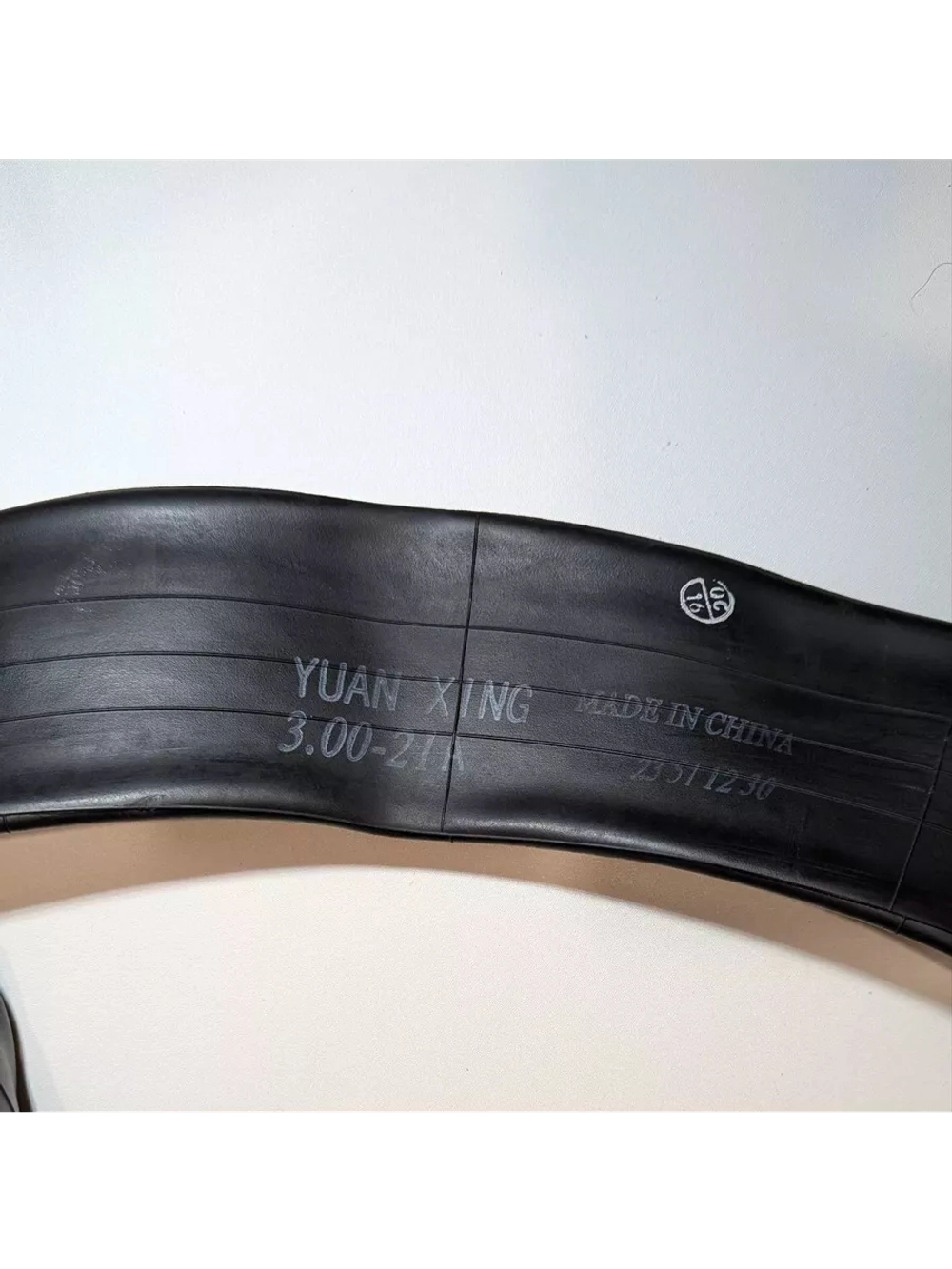 -t Камера мотоцикла 21" 3,00/3,25-21 (усиленная 2мм, TR6)