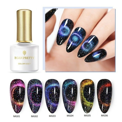 Гель-лак BORN PRETTY 3D BP-MG03 6ml