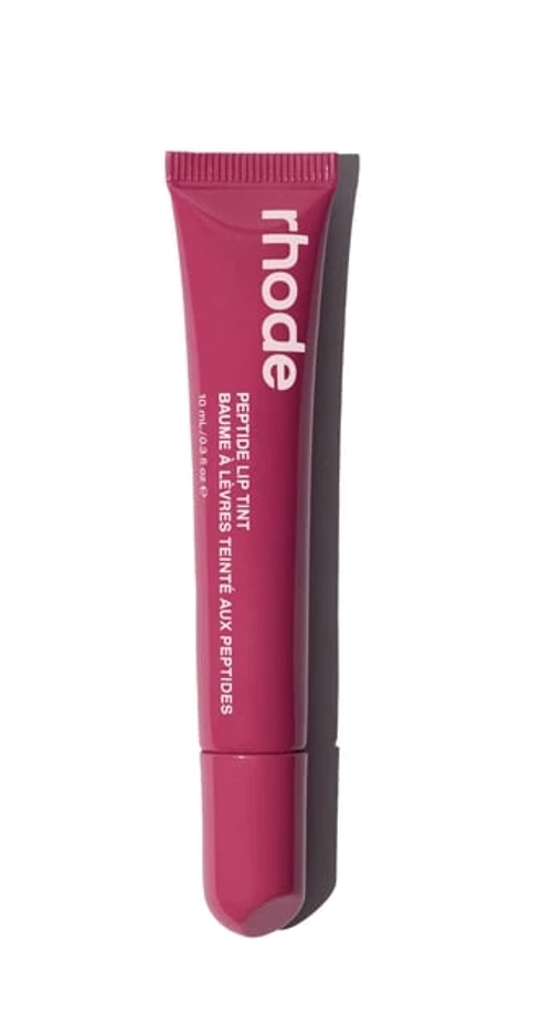 Rhode Пептидный бальзам для губ в оттенке Jelly