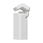 Умный мотор для раздвижных штор Yeelight Automatic Curtain Opener (O-образный) (2 шт.) (версия Global)