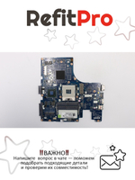 Материнская плата для ноутбука Lenovo Z400 VIWP1 76 UMA (90002092), оригинал