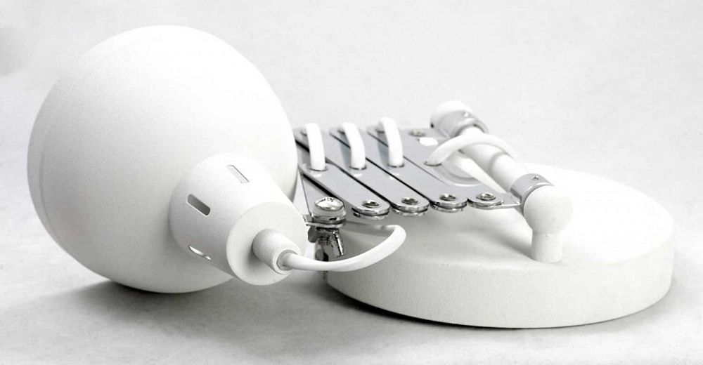 Бра Lussole Koyukuk LSP-8048V