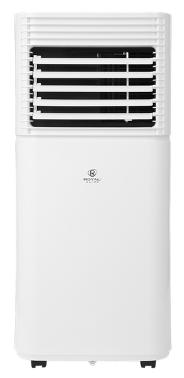 Мобильный кондиционер cерии CUBO RM-CU30HH-E