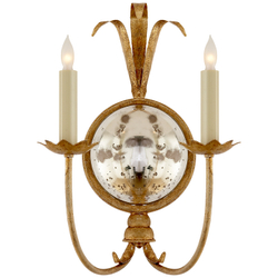 Бра Gramercy CHD 4175 GI