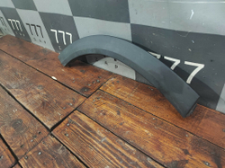 Накладка крыла заднего правого Chery Tiggo 4 18-нв Б/У Оригинал 609000305AA