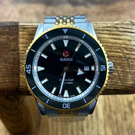 Часы Rado