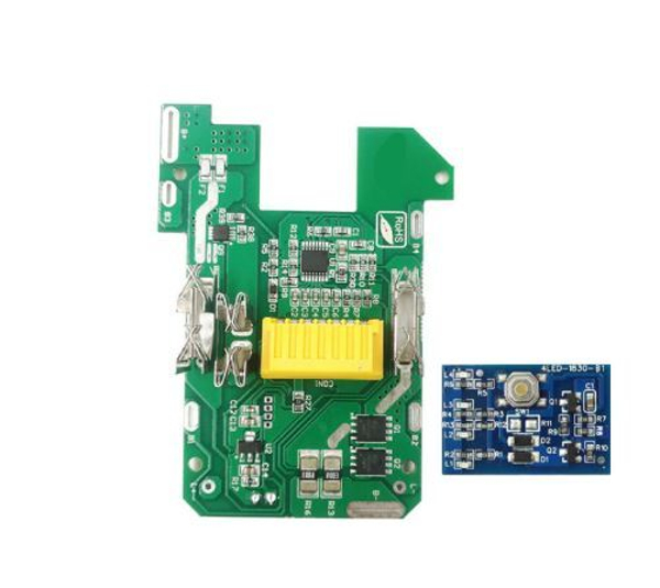 Плата контроля ET BMS-BL1830