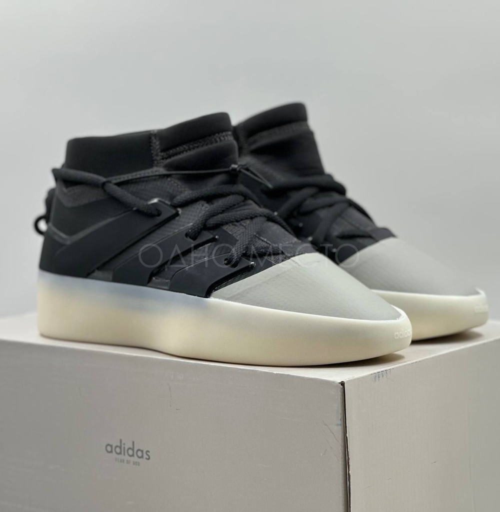 Adidas Fear of God Athletics