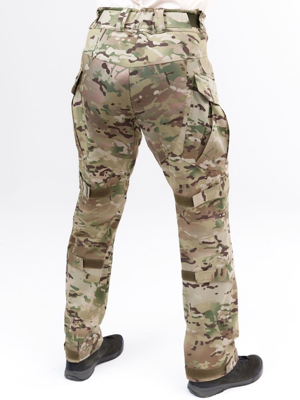 Брюки боевые TT-L5 Multicam, North Horizon