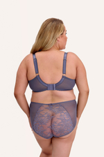 Бюстгальтер Graphite Irys Soft MAXI