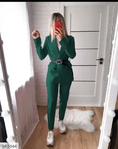 Костюм IH-4985 Фабрика Моды