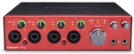 Focusrite Clarett+ 4Pre