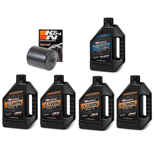 Sportster комплект ТО-2 черн. мин.