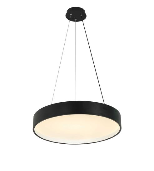 2541/400P BLACK (1) Подвесной светильник (RL)