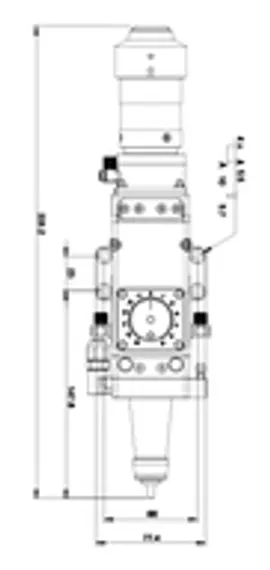 Промышленный робот KUKA KR IONTEC KR 30 R2100