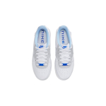 Кроссовки Nike Air Force 1 LV8 GS Just Stitch It - Hyper Royal