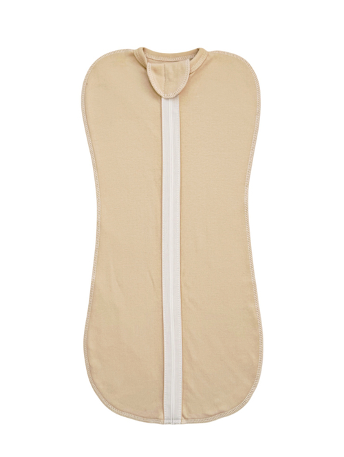 Пеленальный кокон Wheat