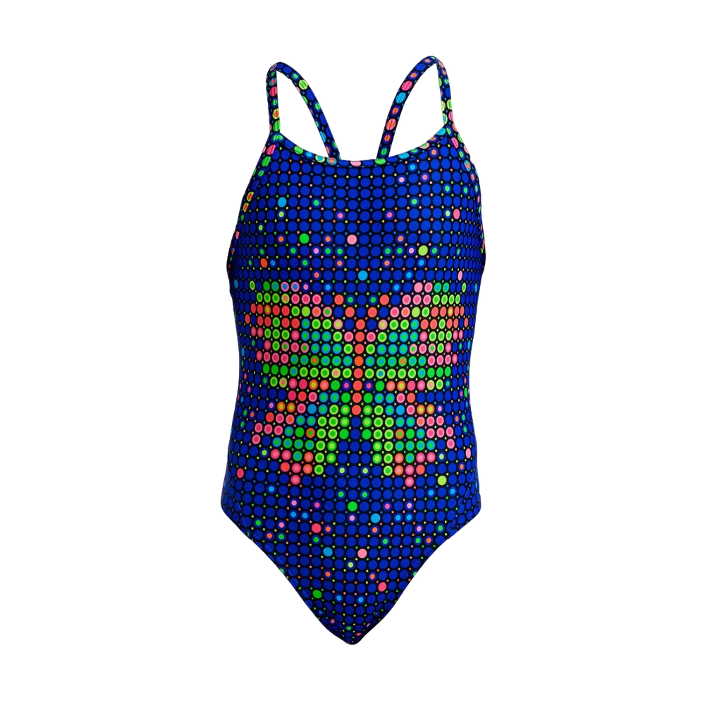 Купальник FUNKITA B-Fly
