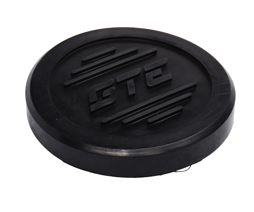 Ремкомплект для домкрата GTE-TH33013 (02) резиновая насадка с логотипом GTE