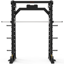 Impulse ECP721 машина Смита с регулируемым углом профессиональный тренажер