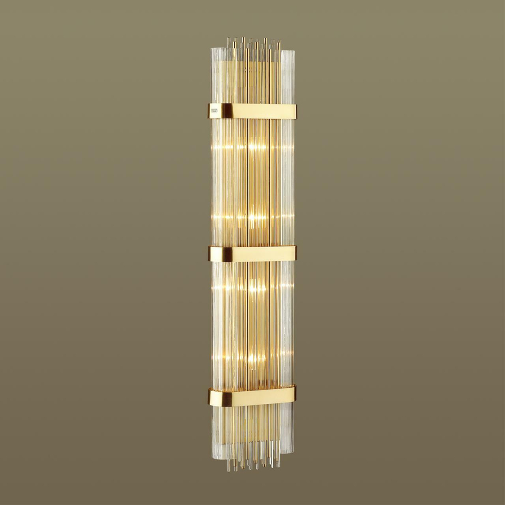 Настенный светильник Odeon Light EMPIRE 4853/6W