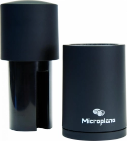 Microplane Специальная кофемолка для мускатного ореха EAN 098399480602