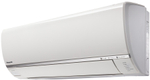 Сплит-система кондиционер инверторный Panasonic Deluxe CS-E24RKDW/CU-E24RKD