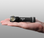 Мультифонарь светодиодный Armytek Wizard Pro v3 Magnet USB+18650, 2150 лм, теплый свет, аккумулятор