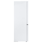 Холодильник-морозильник с инвертором MAUNFELD MFF187NFIW10