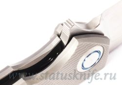 Нож Широгоров Координал Satin ZDP-189 SIDIS дизайнфотография - 9