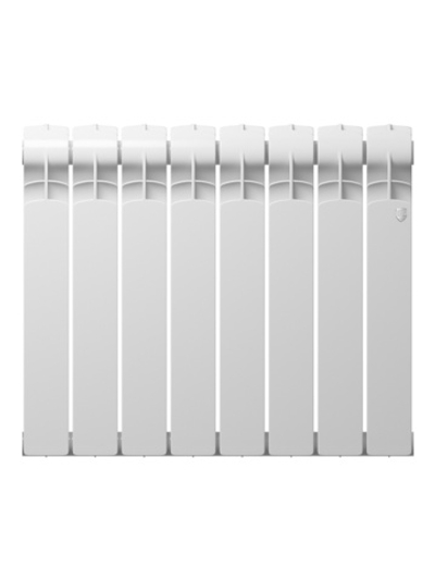 Радиатор Royal Thermo Indigo Super+ 500 - 8 секц.