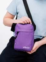 Сумка через плечо летняя