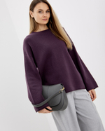 Сумка 666 03 графитовый