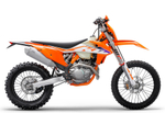 KTM 500 EXC-F