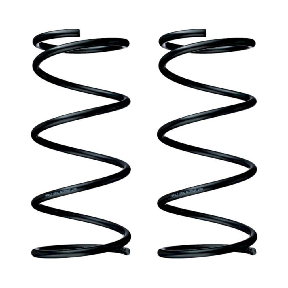 Пружина подвески DOUBLE FORCE передняя (Кратность 2 шт.) DFCS218F