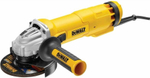 Угловая шлифмашина сетевая DeWALT DWE 4117 DWE4117-QS