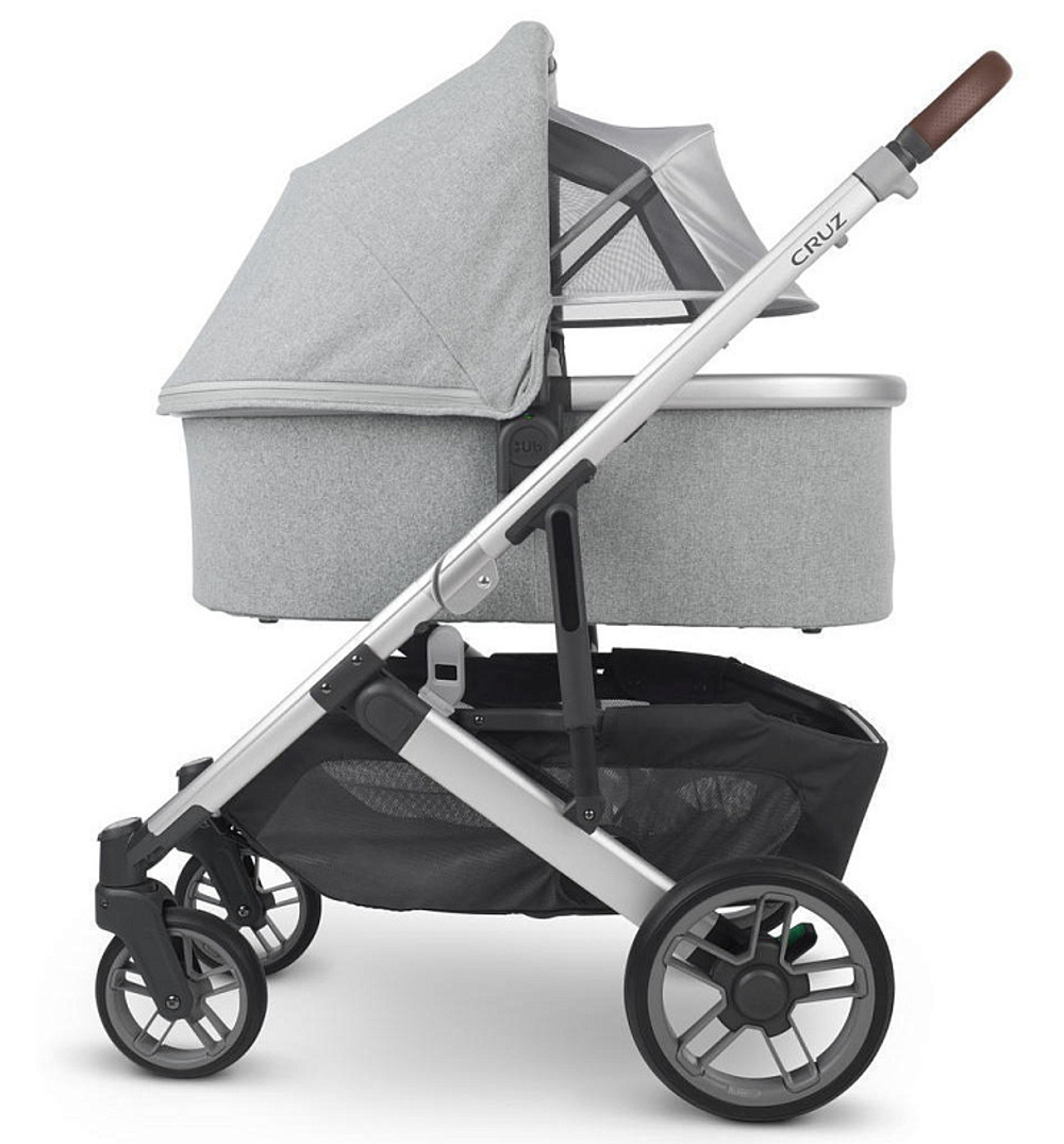 Люлька для коляски UPPAbaby Cruz и Vista V2 Stella