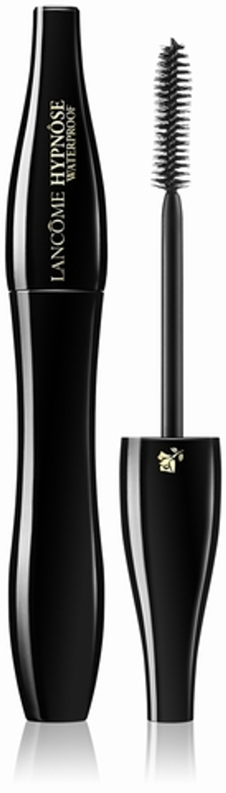 Lancome Hypnose Waterproof - Водостойкая тушь для объема, 6 ml