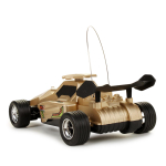 Гоночная машина на РУ, коробка 555-525