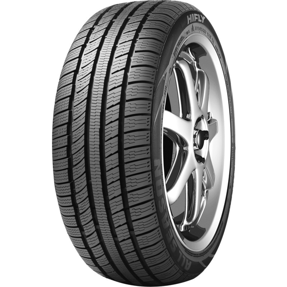 HiFly 215/45R17 91V XL All-Turi 221 TL