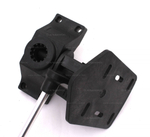 Держатель и крепление эхолота