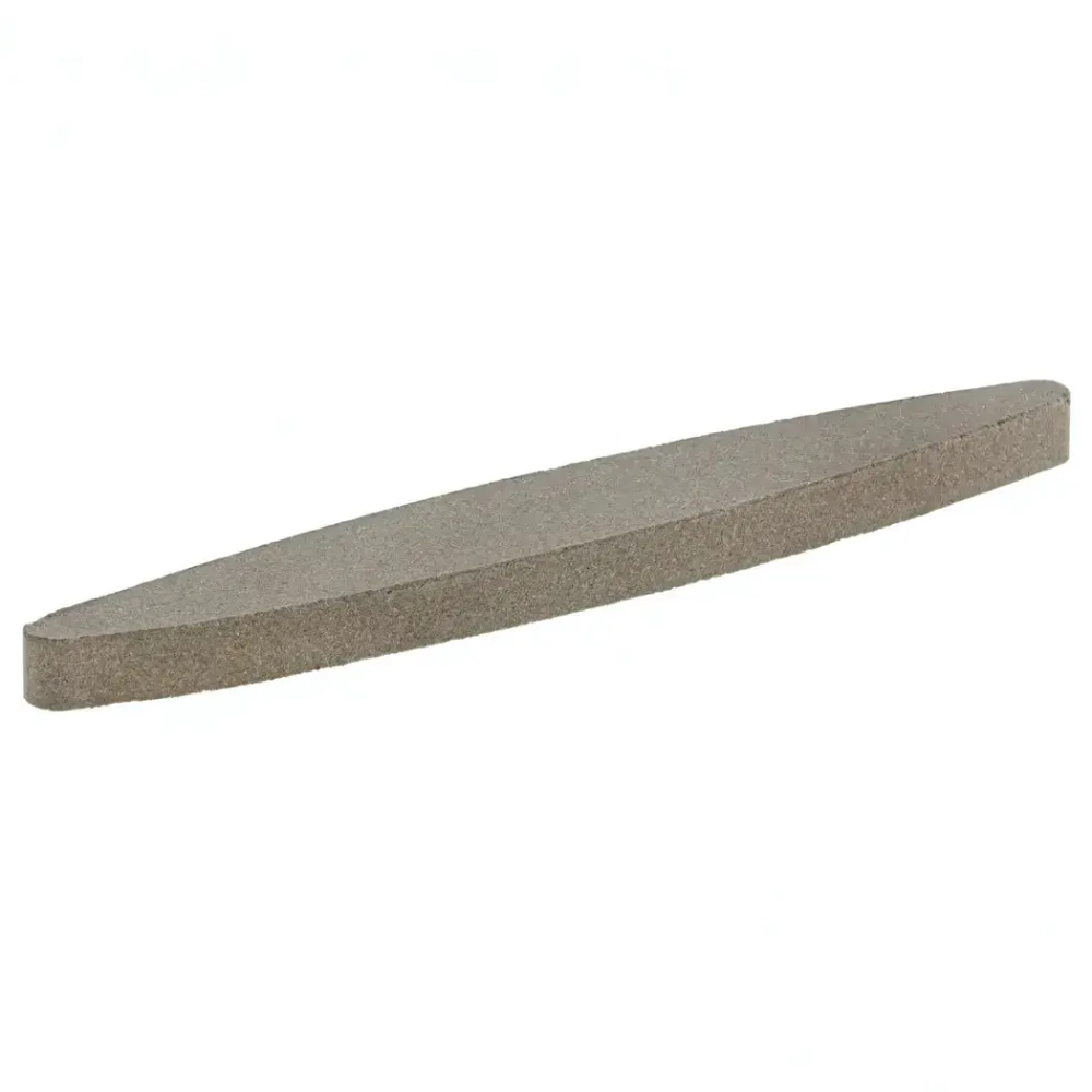 Брусок абразивный, 230 мм, «Лодочка» Сибртех