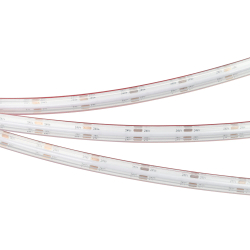 Светодиодная лента герметичная COB-PS-X544-10mm 24V Blue (11.5 W/m, IP67, CSP, 5m) (Arlight, -) 032182(2)